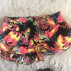 Hurley summer Shorts